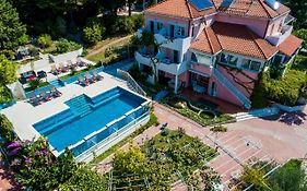 Family Friendly Apartments With A Swimming Pool Mlini, Dubrovnik - 8579